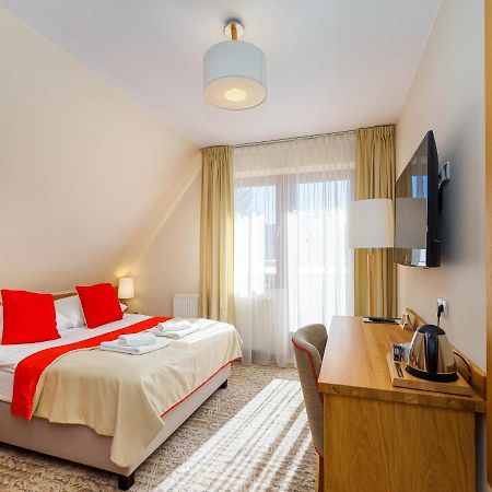 Sichlanski Dworek & Spa Murzasichle Dış mekan fotoğraf
