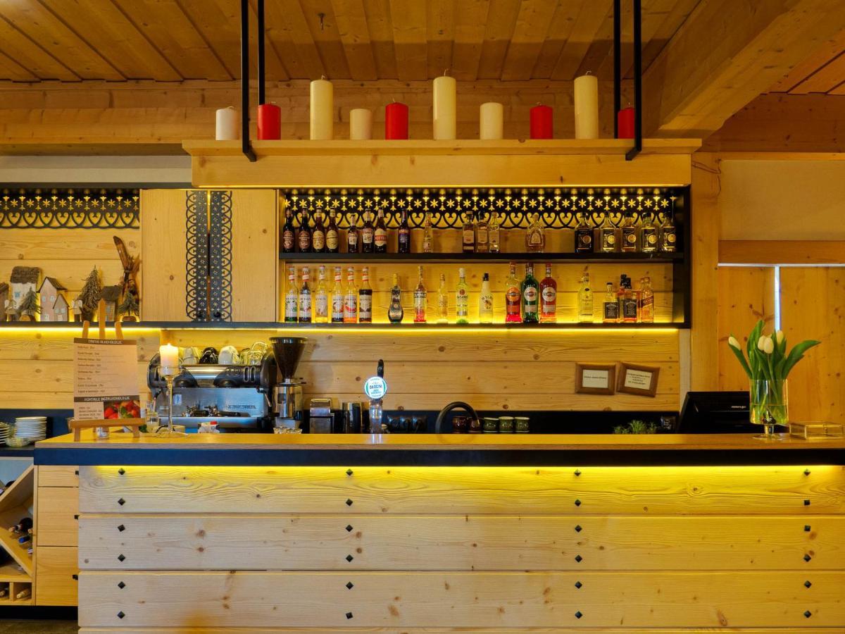 Sichlanski Dworek & Spa Murzasichle Dış mekan fotoğraf