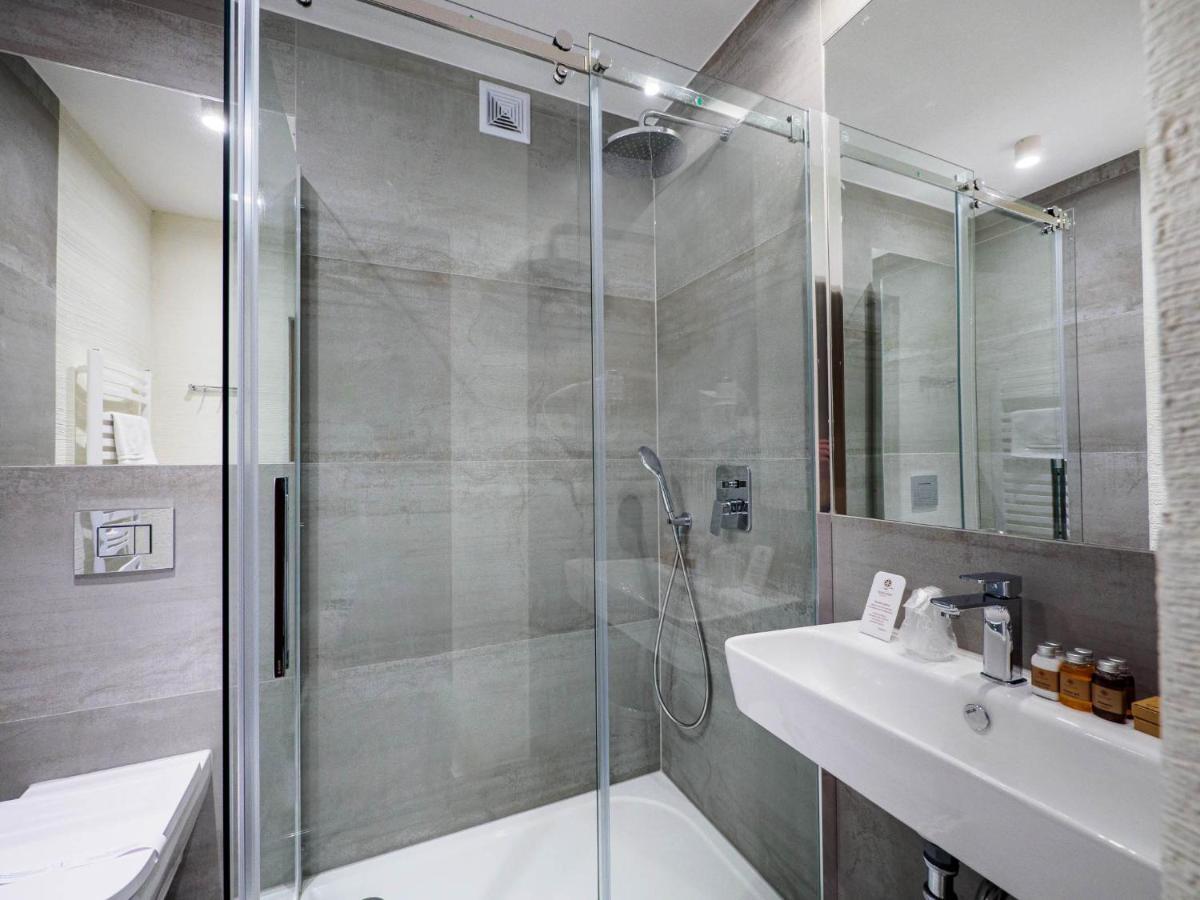 Sichlanski Dworek & Spa Murzasichle Dış mekan fotoğraf