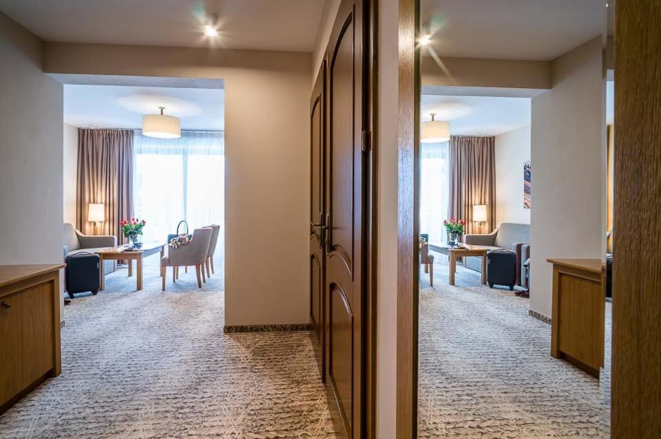 Sichlanski Dworek & Spa Murzasichle Dış mekan fotoğraf