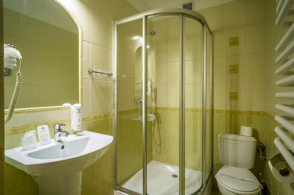Sichlanski Dworek & Spa Murzasichle Dış mekan fotoğraf