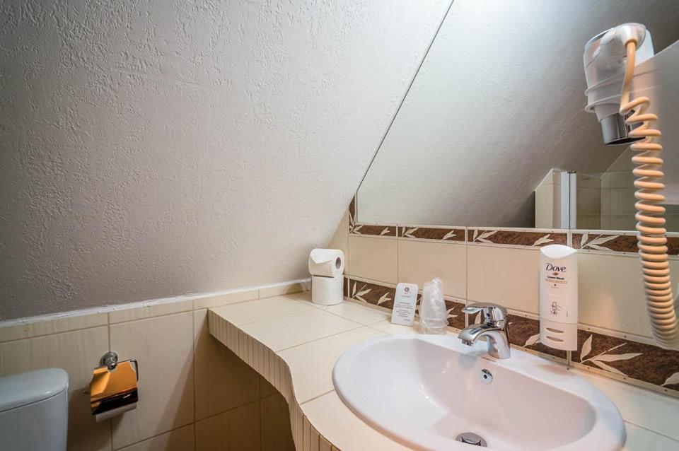 Sichlanski Dworek & Spa Murzasichle Dış mekan fotoğraf