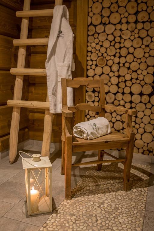 Sichlanski Dworek & Spa Murzasichle Dış mekan fotoğraf
