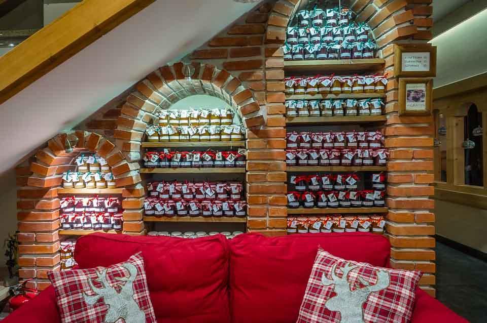 Sichlanski Dworek & Spa Murzasichle Dış mekan fotoğraf